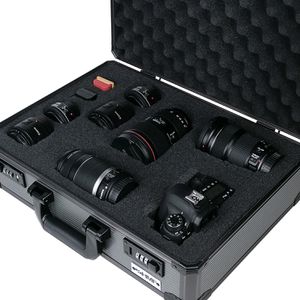 Produktbild für Rasterschaumstoff HMF 1451-10, mit Rahmen