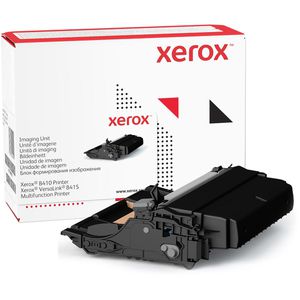 Produktbild für Trommel Xerox 013R00702, schwarz