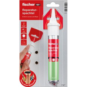 Spachtelmasse Fischer 545948, Reparaturspachtel