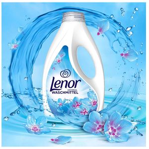 Produktbild für Waschmittel Lenor Vollwaschmittel Aprilfrisch