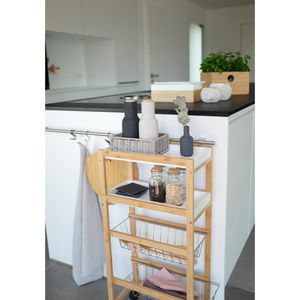 Produktbild für Aufbewahrungskorb Zeller 18095, Set