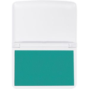 Produktbild für Stempelkissen Colop Make 2, für Büro &amp; Kreativprojekte, türkis