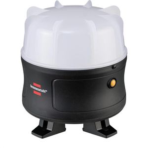 Baustrahler Brennenstuhl BF3000 360°LED, mit integriertem Akku