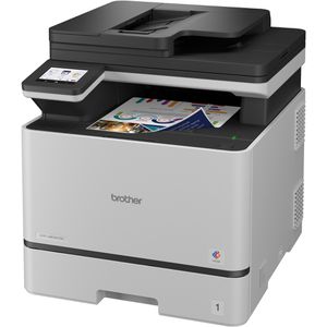 Produktbild für Multifunktionsgerät Brother DCP-L8630CDW
