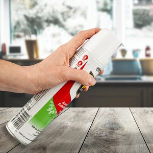 Produktbild für Insektenspray Raid Essentials Ameisen- &amp;