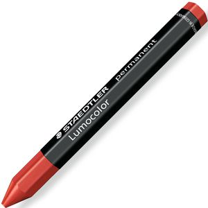Signierkreide Staedtler Lumocolor permanent, 236-2