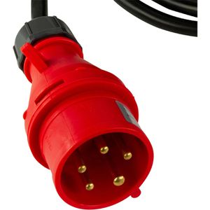 Produktbild für Verlängerungskabel REV-Ritter 63201, für außen IP44