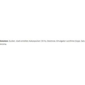 Produktbild für Kakao Kaba Getränkepulver
