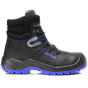 Produktbild für Sicherheitsschuhe ELTEN Alessio Mid, ESD, S3S