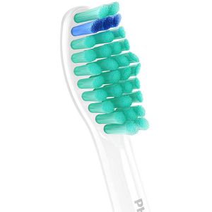 Produktbild für Aufsteckbürsten Philips Sonicare C1 ProResults, HX6016/87