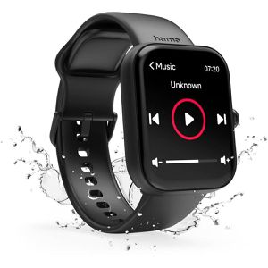 Produktbild für Smartwatch Hama 5000