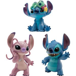 Produktbild für Spielfigur Bullyland Disney Stitch, ab 3 Jahre