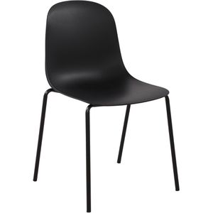 Gartenstuhl CLP Hardin, 324262, Kunststoff