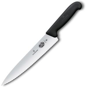 Kochmesser Victorinox Fibrox 5.2033.25, mit Kunststoffgriff