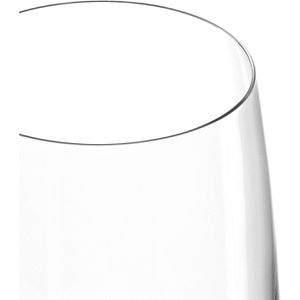 Produktbild für Biergläser Leonardo Daily 063318