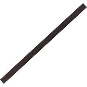 Klemmschiene Böttcher-AG A4, schwarz