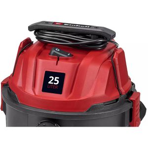 Produktbild für Nass-Trockensauger Einhell TC-VC 2555