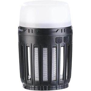 Produktbild für Insektenvernichter Böttcher-AG UV-Lichtfalle, Akku