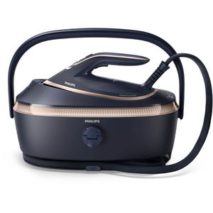 Produktbild für Bügeleisen Philips PerfectCare 8000 Series, PSG8300/20