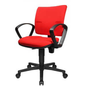 Produktbild für Bürostuhl Topstar U50, 8070B2 G21