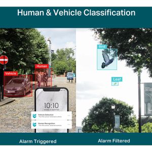 Produktbild für Überwachungskamera TP-Link Vigi C440-W 4 mm, innen