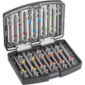 Bitset Vigor V6068, Bit Box