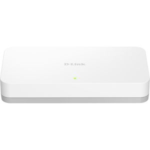 Produktbild für Switch D-Link GO-SW-8G/E, unmanaged