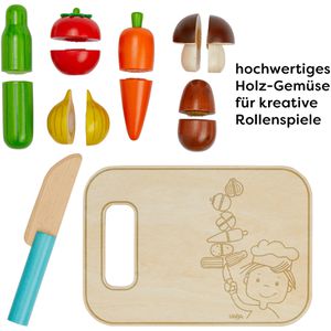 Produktbild für Kinderküchen-Zubehör Haba Creative Play
