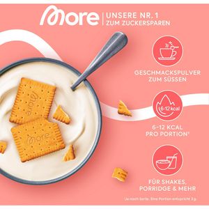 Produktbild für Geschmackspulver More Chunky Flavour