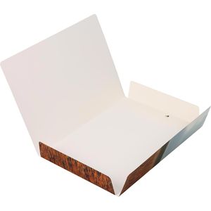 Produktbild für Zeichenmappe itenga 33105787, Traktor, A3