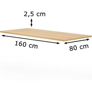 Tischplatte