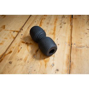 Produktbild für Faszienrolle BLACKROLL TWIN