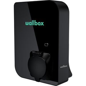 Wallbox Wallbox-Chargers Copper SB