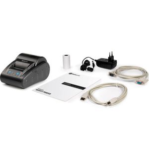 Produktbild für Bondrucker Safescan TP-230