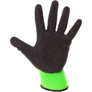 Produktbild für Arbeitshandschuhe Hase Superflex green, 508610