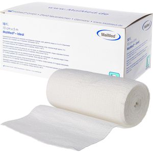 Kompressionsbinden MaiMed Idealbinde, Kurzzug