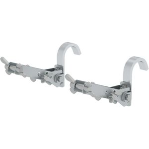 Leitersicherung MUNK 19316, Rutsch- & Kippsicherung