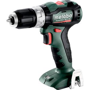 Produktbild für Akku-Schlagbohrschrauber Metabo PowerMaxx SB 12 BL