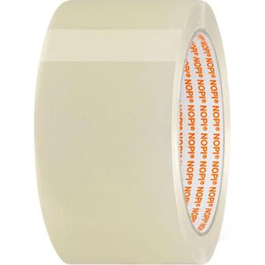 Packband Nopi 4040, Universal, PP, transparent