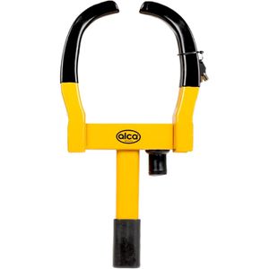 Parkkralle Alca 306000 AutoSafe Power L, universal