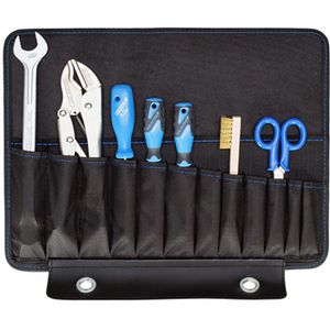 Produktbild für Werkzeugkoffer GEDORE 1041-002, 3082148