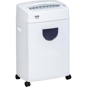Produktbild für Aktenvernichter Intimus 1500 CP4, 251331, weiß, mit Rollen