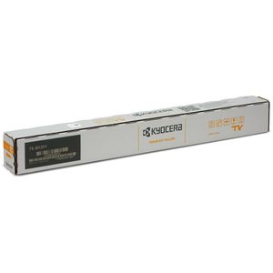 Produktbild für Toner Kyocera TK-8335Y gelb