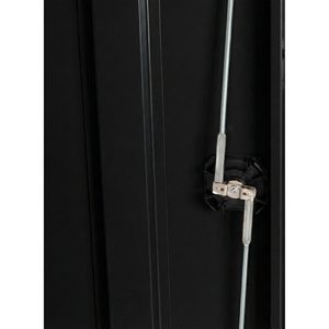 Produktbild für Aktenschrank ClassiX X-530359, aus Metall