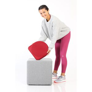 Produktbild für Balance-Kissen Togu Dynair Keil Ballkissen Plus, mit Pumpe