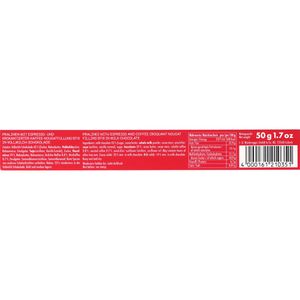Produktbild für Minischokolade Niederegger Riegel Männersache
