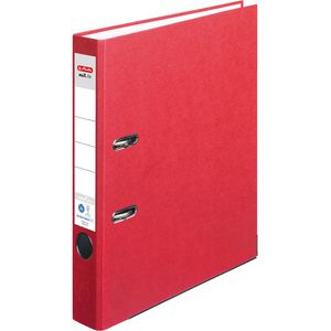 Ordner Herlitz 10841641 maX.file nature plus