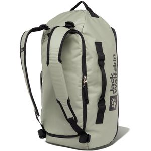 Produktbild für Reisetasche Jack-Wolfskin All-In Duffle 35, grau, 62 cm