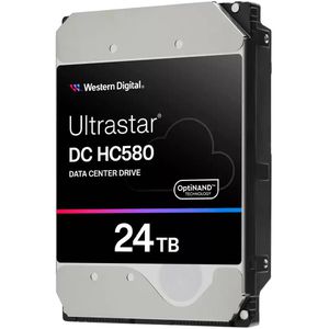 Produktbild für Festplatte WesternDigital WD Ultrastar DC HC580