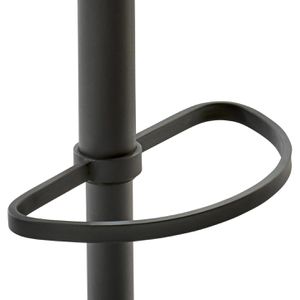 Produktbild für Barhocker Mayer myTOBY, 1275 03 547, drehbar